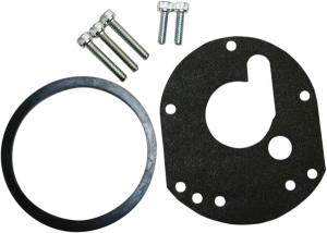 Oil Cooler Mount Gasket Kit, 1, nordicamoto.ro