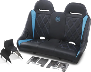 Extreme Seat Blue, 2, nordicamoto.ro