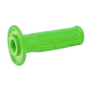Single Density Grips Green