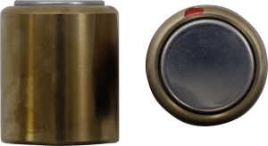 Brake Caliper Piston Kit