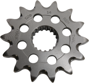 Front Sprocket Natural