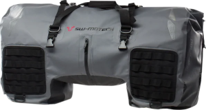 Tailbag Drybag 700 Black, Gray