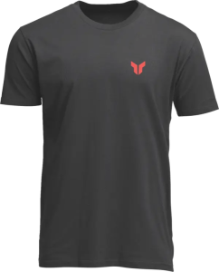 Futura T-shirt Black 