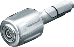 Universal Mechanical Throttle Cruise Assist Silver, 2, nordicamoto.ro