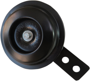 12v Horns Black, 1, nordicamoto.ro