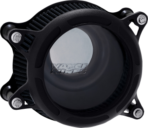 Vo2 Insight Air Cleaner Black 