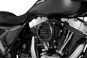 Vo2 America Air Cleaner Black, 1, nordicamoto.ro