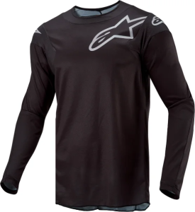Jersey Rac-graph Black XL, 1, nordicamoto.ro