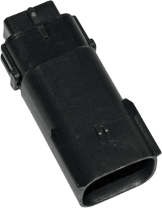 Molex Mx 150 Connector Component Black