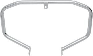 Big Buffalo Engine Guard Silver, 3, nordicamoto.ro