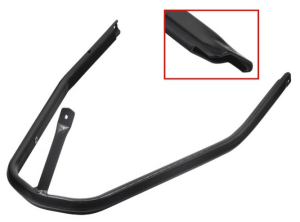 Sno-X Front bumper Polaris Matryx 650/850