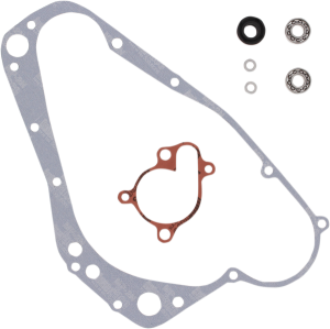 MOOSE RACING Water Pump Rebuild Kit 