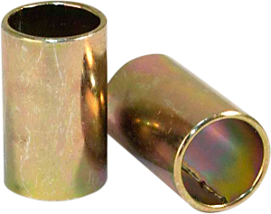 Shock Bushing Adapter Brass