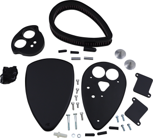 Big Air Kit (bak) Black