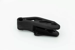 Ghidaj de lanț din plastic de schimb pentru Yamaha, negru, 1, nordicamoto.ro