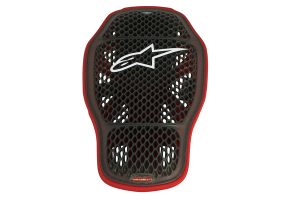 Protectii Piept Alpinestars Nucleon Kr-1 Celli Smoke/Red