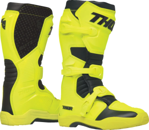 Cizme Thor Blitz XR Yellow