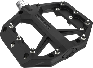 Pd-gr400 Flat Pedals Black