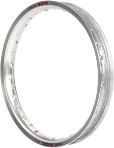 Colorworks Mx Rim Silver