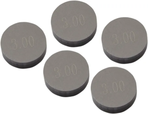 10.00mm Replacement Shims