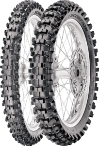 Cauciuc 90/100-16 Pirelli Scorpion MX MidSoft 32