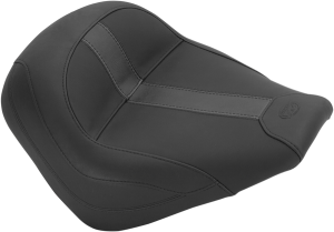 Vintage Solo Seat Black