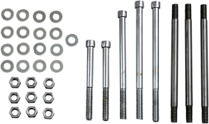 Bolt Kit