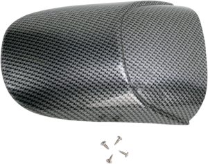Fender Extension Black, 1, nordicamoto.ro