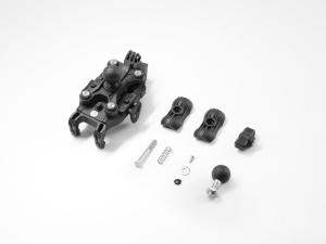 SUPORT TELEFON CFMOTO I-FIXING – NEGRU, 3, nordicamoto.ro