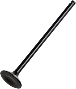 Replacement Valve Black