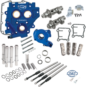 585cez Easy Start Chain-drive Cam Chest Kit