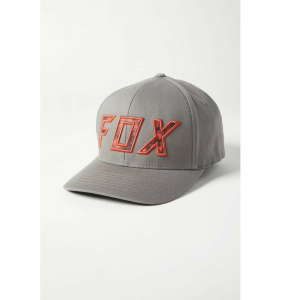 Sapca Fox Down N Dirty Flexfit Ptr