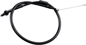 Yam Throttle Cable Black, nordicamoto.ro