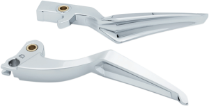 Phantom Lever Silver