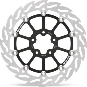 Seria Flame cu rotor flotant, nordicamoto.ro