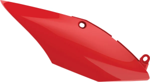Panouri laterale pentru Honda, culoare albă, 2, nordicamoto.ro