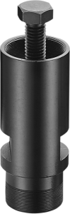 Clutch Puller Black 