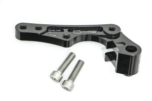 270 Adapter Bracket Black