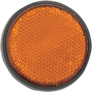 Reflector Amber