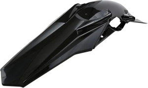Fender Rear Rmz450 18- Black Black