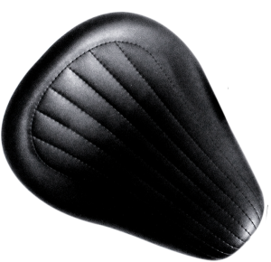 Seat Pan Kit Black, 2, nordicamoto.ro
