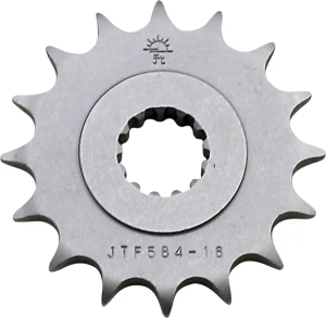 JT SPROCKETS Countershaft Sprocket 