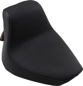 Low-profile Solo Seat Black