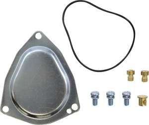 Replacement Carburetor Kit Silver, 2, nordicamoto.ro