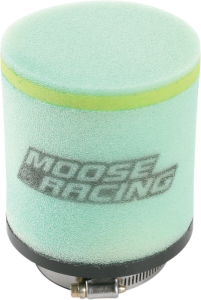 Precision Pre-oiled Air Filter Green