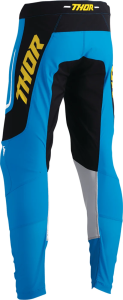 Prime Jazz Pants Blue, Black  28, 3, nordicamoto.ro