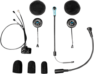 Elite 801 Series Headset Black, 3, nordicamoto.ro