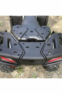 KIT EXTENSIE PORTBAGAJ SPATE ATV CFMOTO 600 / 625 / 850 / 850XC / 1000 – NEGRU, 9, nordicamoto.ro