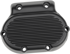Transmission Side Cover Black, Satin