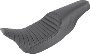 Profiler Tuck-n-roll Seat Black, 1, nordicamoto.ro